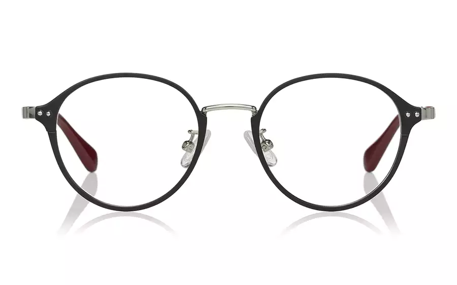 Eyeglasses 東京卍復仇者 TR1001Y-3S  Black 