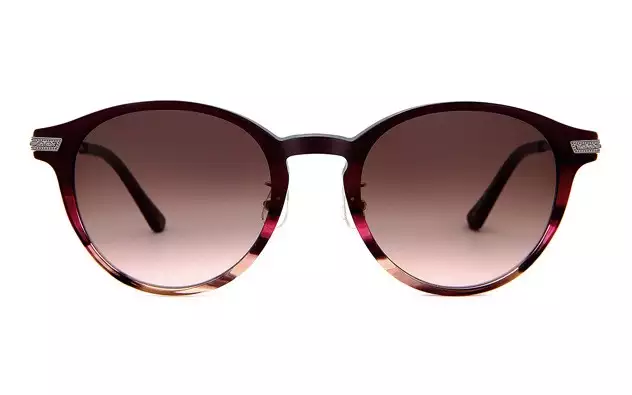 Sunglasses OWNDAYS | SUN SUN2086B-0S  Wine 