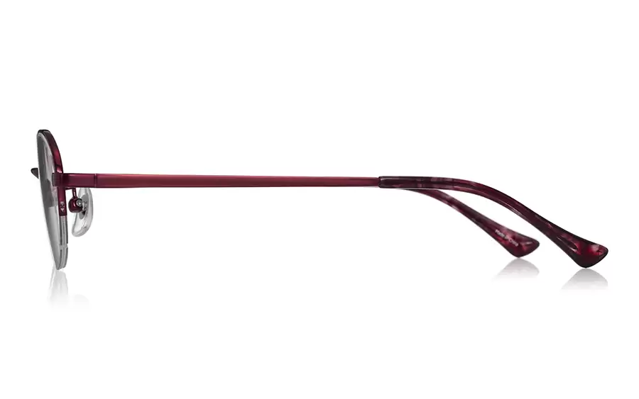 Eyeglasses OWNDAYS | ESSENTIAL OR1059M-4A  Dark Red 
