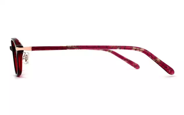 Eyeglasses OWNDAYS | ESSENTIAL CL2003J-8A  Red 