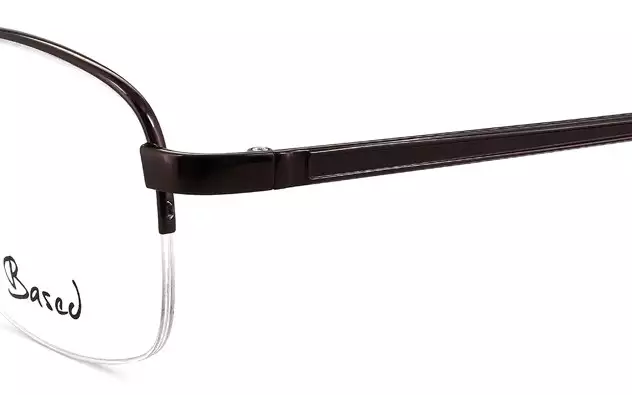 Eyeglasses OWNDAYS | ESSENTIAL BA1010-G  ブラウン 
