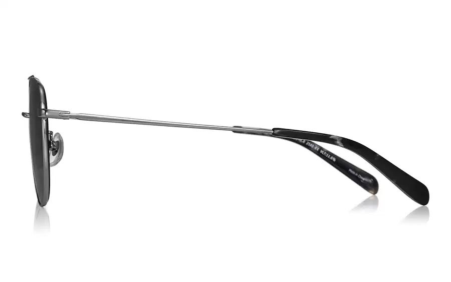 Sunglasses OWNDAYS | SUN SUN1077G-5S  Gun 