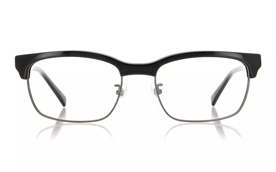 Eyeglasses 千一作 SENICHI25  Black 