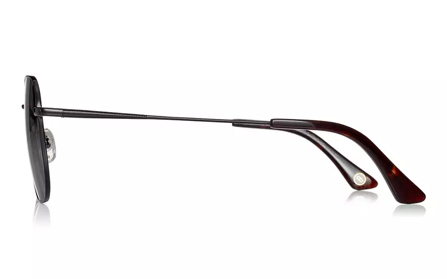 Sunglasses OWNDAYS | SUN EUSUN114B-2A  Matte Black 