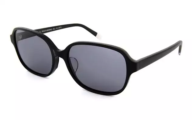 Sunglasses OWNDAYS | SUN SUN2075B-9A  Black 