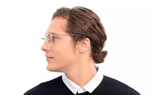 Eyeglasses OWNDAYS | AIR AF2001W-9A  クリア 