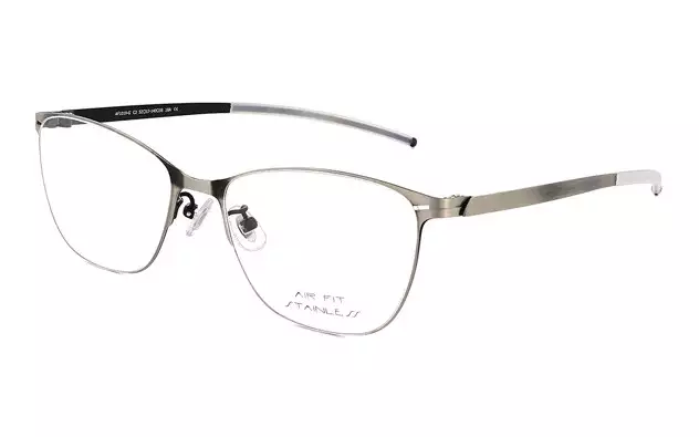 Eyeglasses AIR FIT AF1019-G  Light Gun 