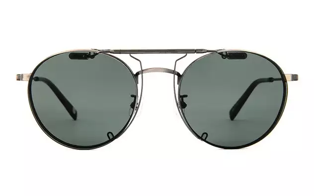Sunglasses +NICHE NC1019B-9A  Gun 