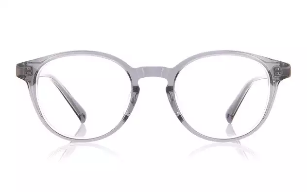 Eyeglasses OWNDAYS | ESSENTIAL RZJ2003T-1S  Clear Gray 