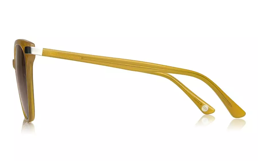 Sunglasses OWNDAYS | SUN EUSUN213B-1S  Clear Yellow 
