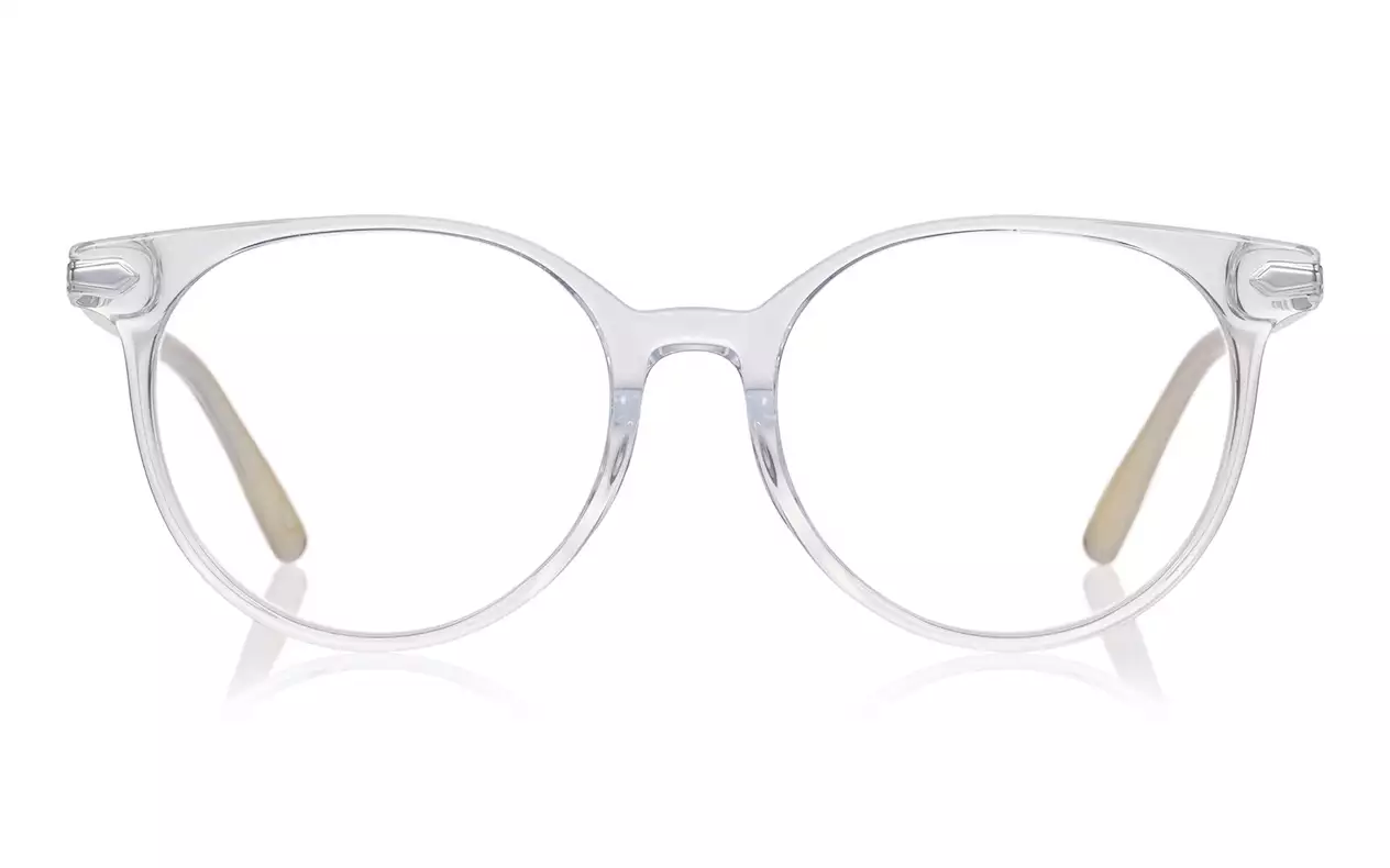 Eyeglasses +NICHE LB2008A-3S  Clear 