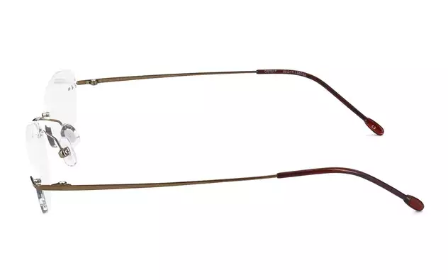 Eyeglasses OWNDAYS | AIR OS1017  Light Brown 