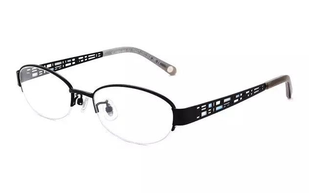 Eyeglasses OWNDAYS | ESSENTIAL CL1002G-8A  ブラック 