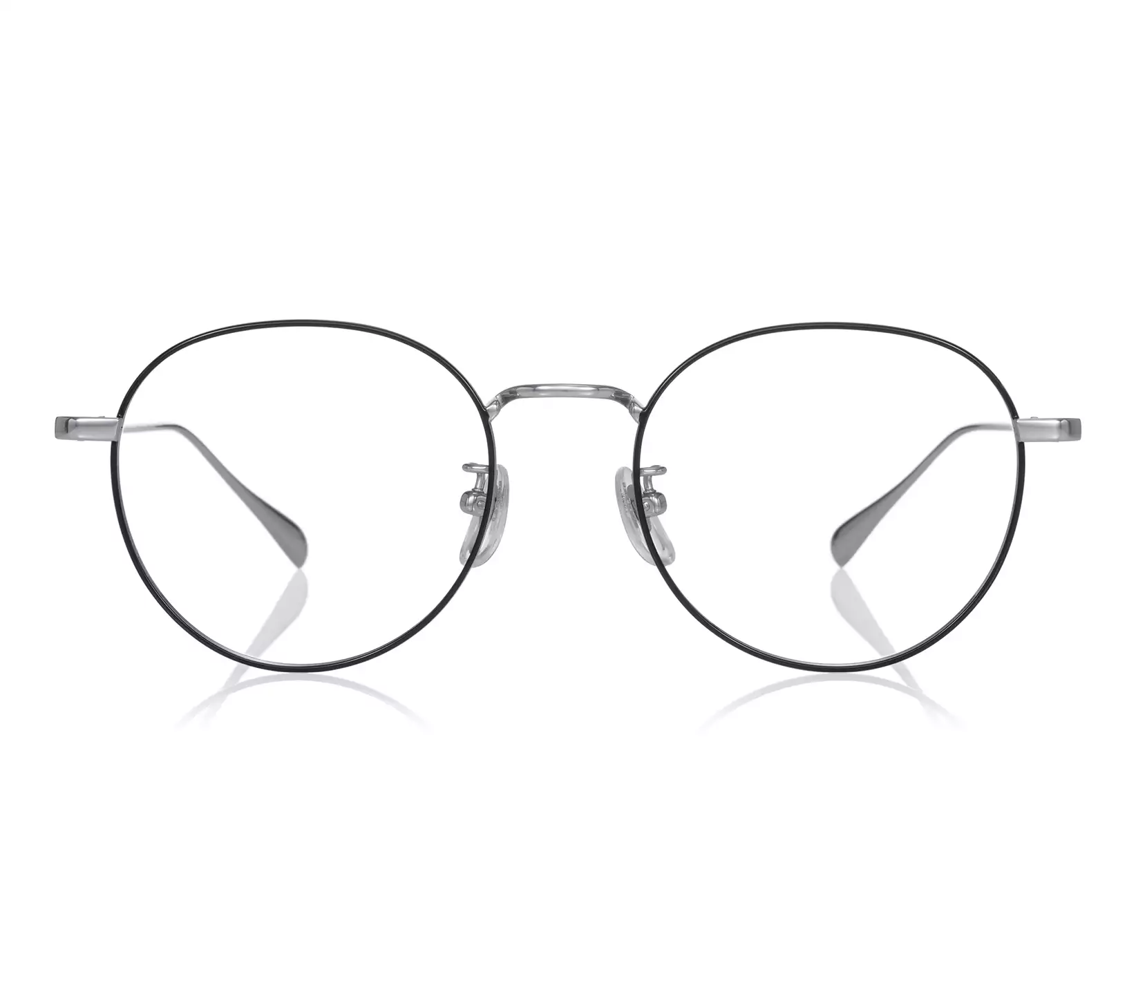 Eyeglasses BACK in BLACK OB1008X-5A  ブラック 