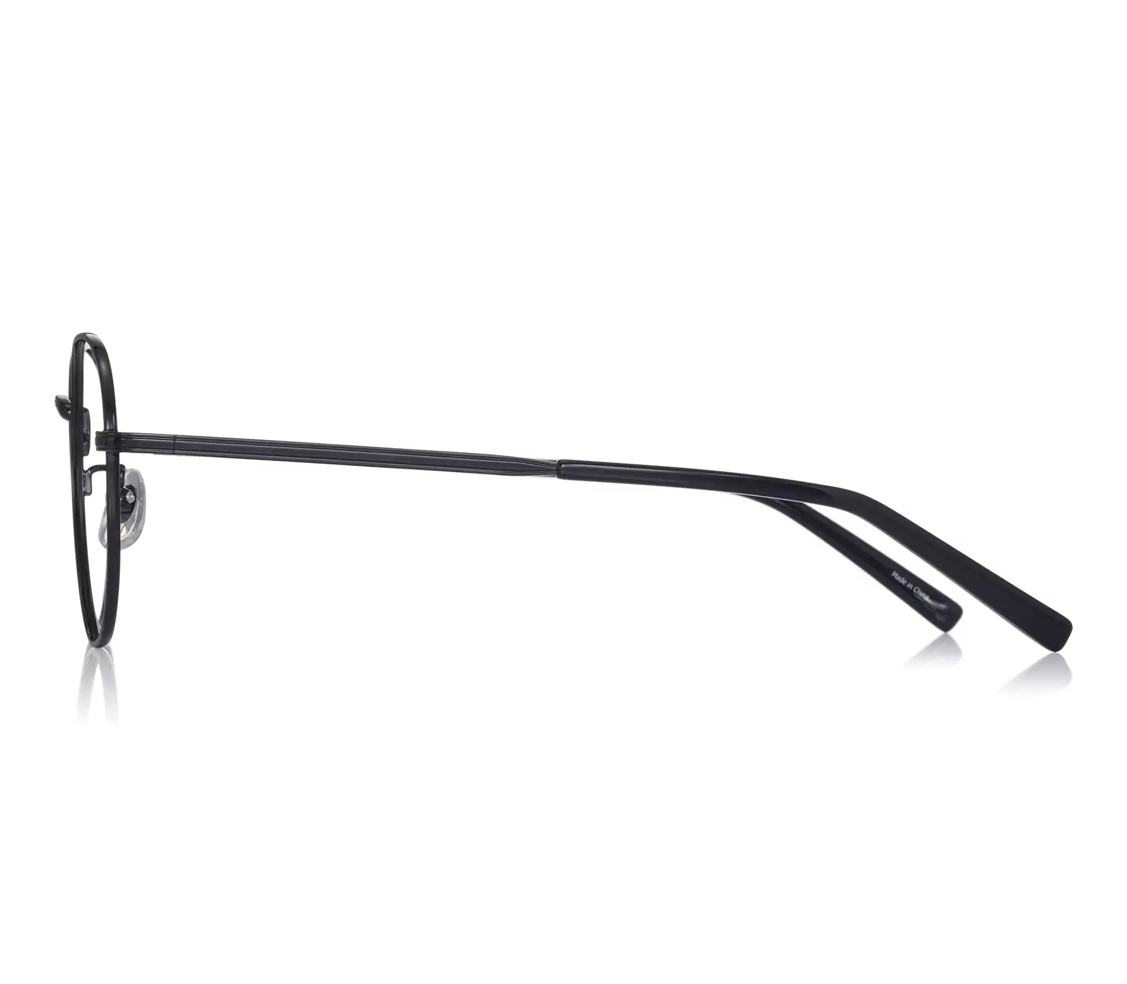 Eyeglasses OWNDAYS | ESSENTIAL RS1008G-5A  Black 