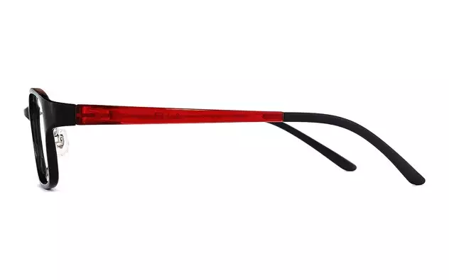 Eyeglasses OWNDAYS | AIR AU2046-P  Black 
