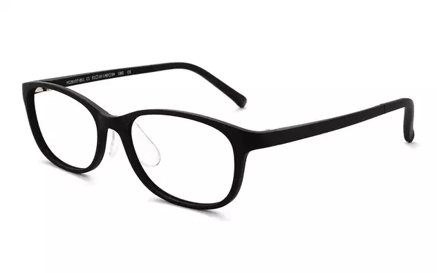 Eyeglasses OWNDAYS | ESSENTIAL FC2010T-8S  Matte Black 