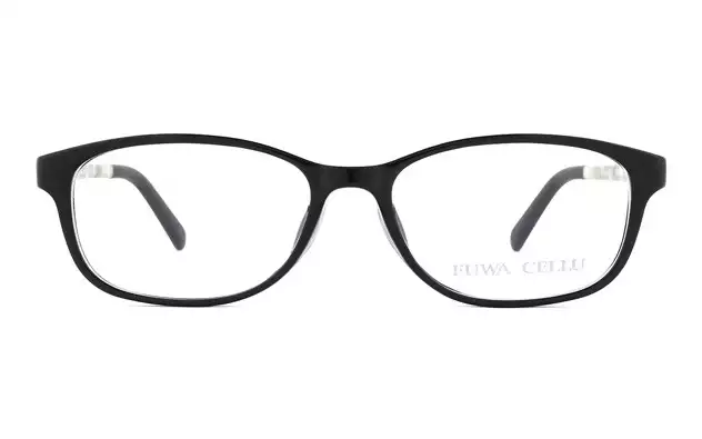 Eyeglasses OWNDAYS | ESSENTIAL FC2008-T  Black 