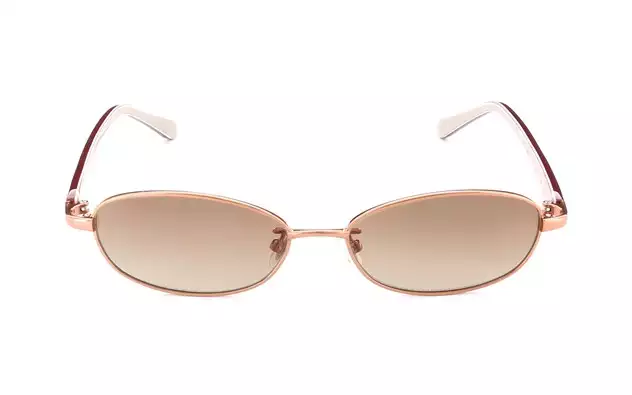 Sunglasses OWNDAYS | SUN OP3004  Light Brown 