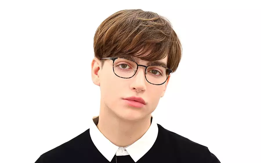 Eyeglasses OWNDAYS | AIR AU2091T-1A  Light Blue 