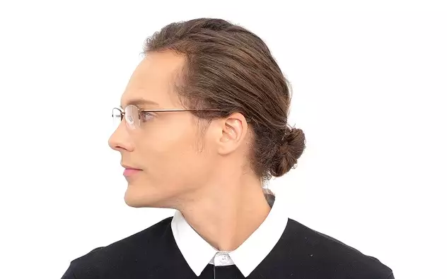 Eyeglasses OWNDAYS OR1036T-9S  Black 