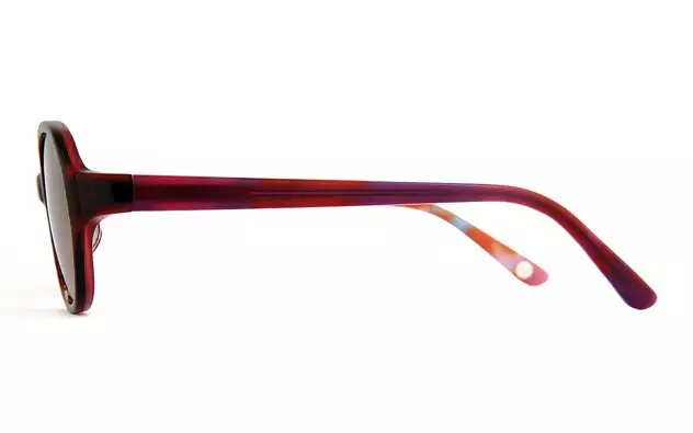 Sunglasses Junni JU3004B-0S  Red 