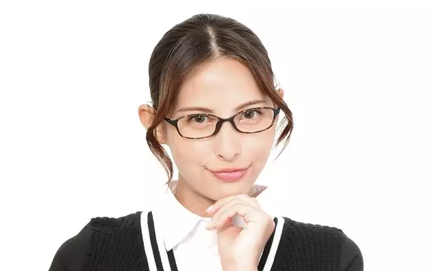 Eyeglasses OWNDAYS | ESSENTIAL ECO2010-K  Matte Brown Demi 