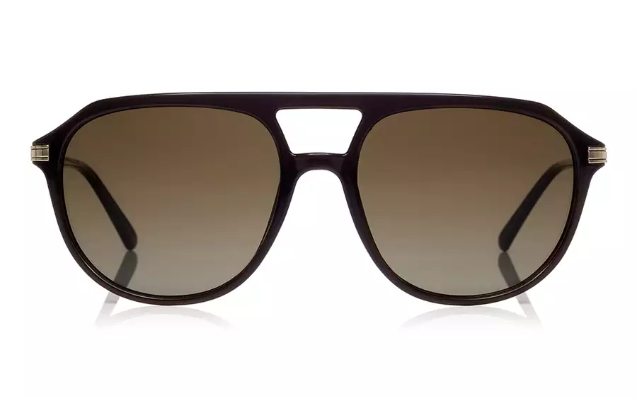 Sunglasses OWNDAYS | SUN EUSUN240N-2A  Brown 