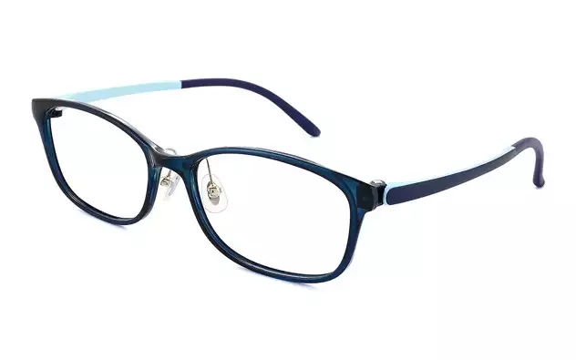 Eyeglasses AIR Ultem AU2047-P  Blue 