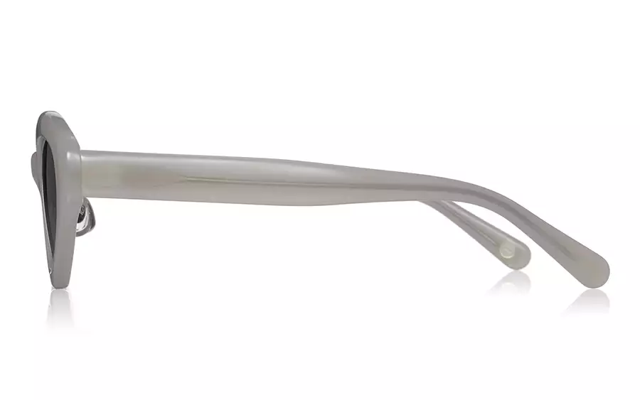 Sunglasses OWNDAYS SUN8016B-3A  Beige 