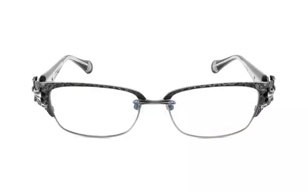 Eyeglasses marcus raw MR1002-Z  Black 