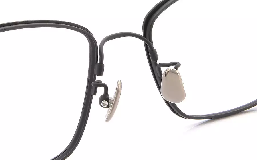 Eyeglasses OWNDAYS | AIR MM1010B-0A  Black 