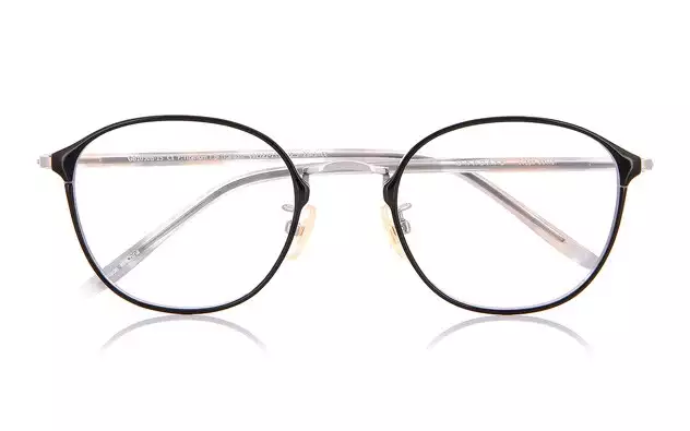 Eyeglasses Graph Belle GB1030B-1S  Black 