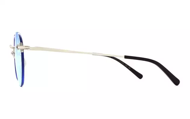 Sunglasses OWNDAYS | SUN SUN1034-J  Silver 