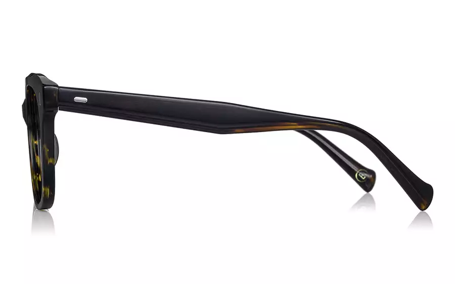 Eyeglasses OWNDAYS | ESSENTIAL IDSP2001X-4S  Brown Demi 