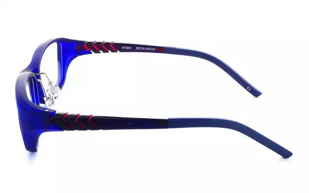 Eyeglasses OWNDAYS | AIR OT2054  ピンク 
