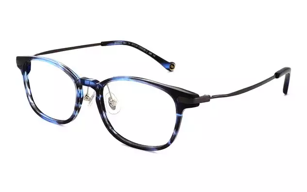 Eyeglasses Junni JU2023G-8A  Blue 