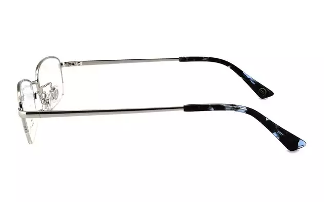 Eyeglasses OWNDAYS | ESSENTIAL OR1018-T  シルバー 