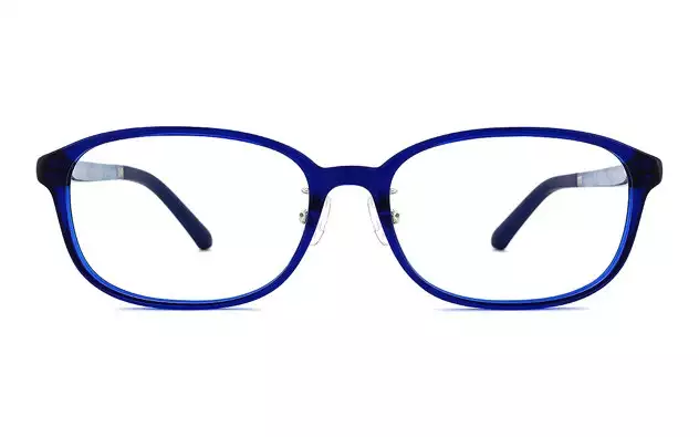 Eyeglasses OWNDAYS | ESSENTIAL FC2013T-8A  ブルー 