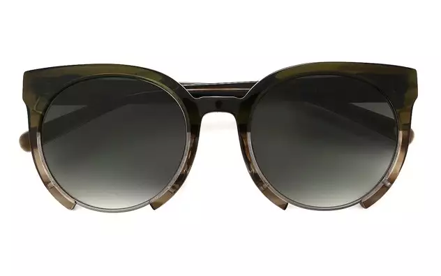 Sunglasses OWNDAYS | SUN SUN2026-E  Khaki 