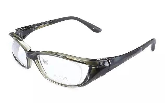 Eyeglasses OWNDAYS | AIR OT2052  グレー 