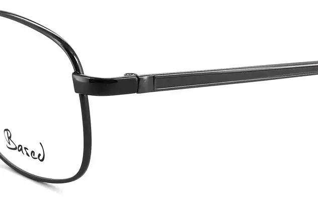 Eyeglasses Based BA1011-G  Gun 