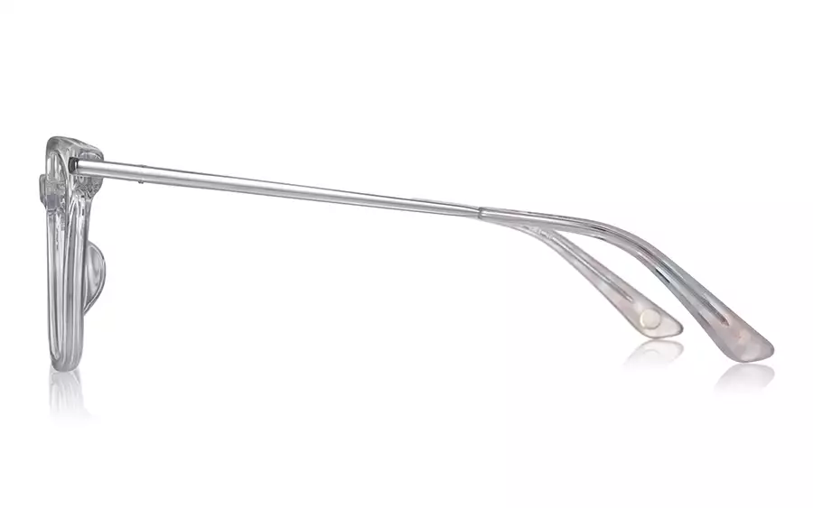 Eyeglasses +NICHE LB2009A-3S  Clear 
