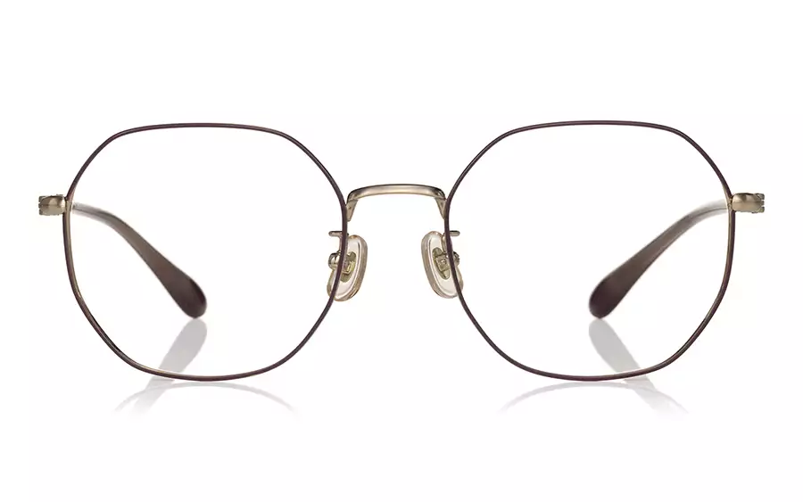 Eyeglasses Graph Belle GB1048G-5S  Pink 