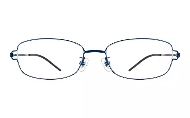 Eyeglasses AIR FIT AF1018-G  Navy 