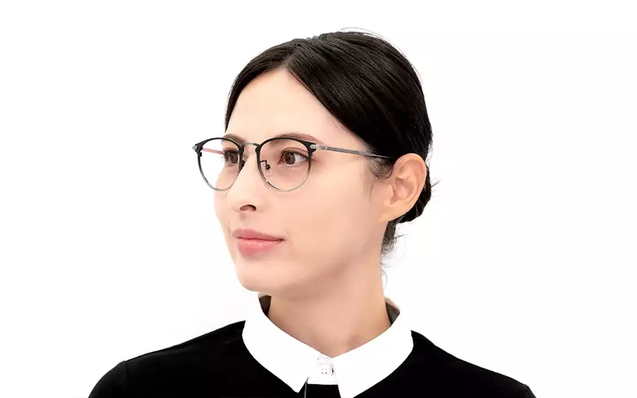 Eyeglasses 東京卍復仇者 TR1002Y-3S  Pink 