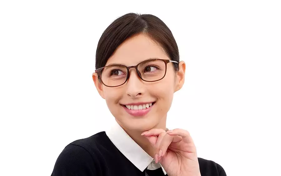 Eyeglasses OWNDAYS | AIR AU2067S-0S  ブルー 