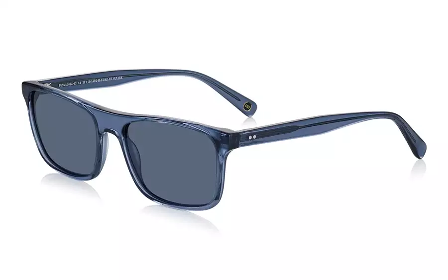 Sunglasses OWNDAYS | SUN EUSUN242A-3S  Navy 