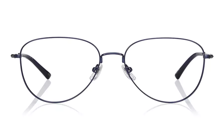 Eyeglasses OWNDAYS | ESSENTIAL EUBA104G-2A  Matte Navy 