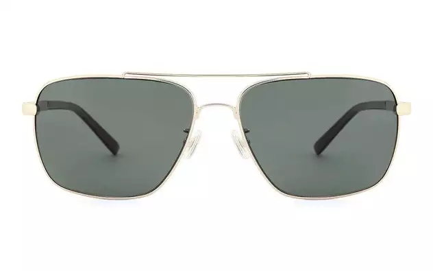 Sunglasses +NICHE NC1006-B  Gold 